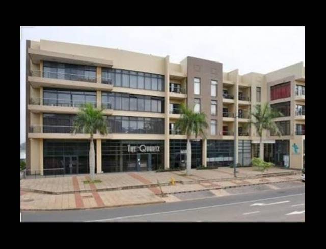 2 BEDROOM APARTMENT FOR SALE IN UMHLANGA RIDGE
